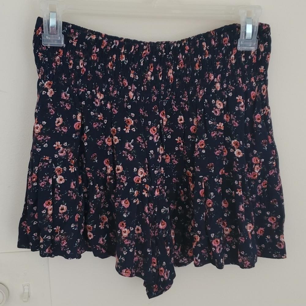 South Moon Under Abbeline shorts